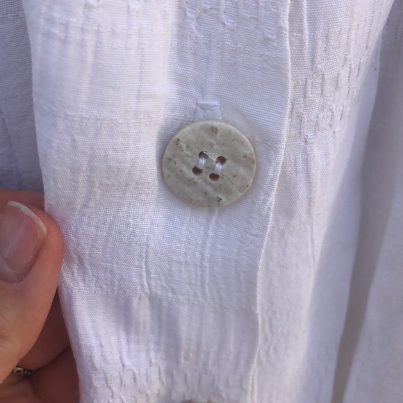 Vintage MIDI Skirt - Picture 4 of 4